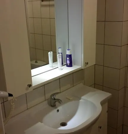 Hotel Atlas Çeşme