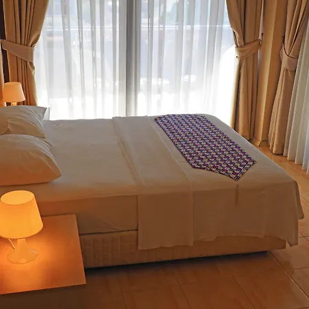 Hotel Atlas