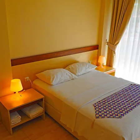 Atlas Hotel