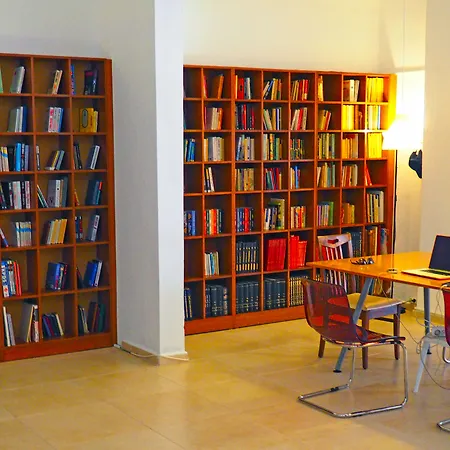 Hotel Atlas Çeşme