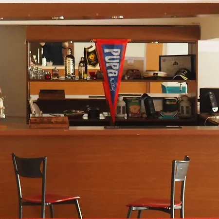 Hotel Atlas