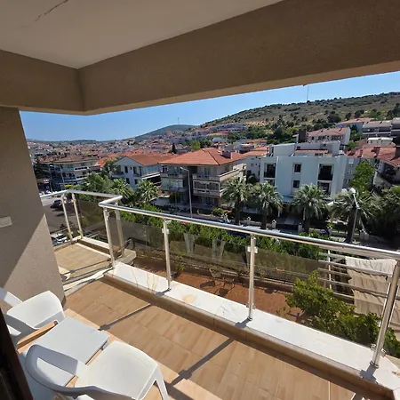 Atlas Çeşme