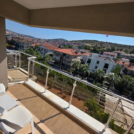 Atlas Hotel Çeşme