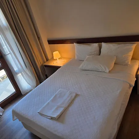 Atlas Hotel Çeşme