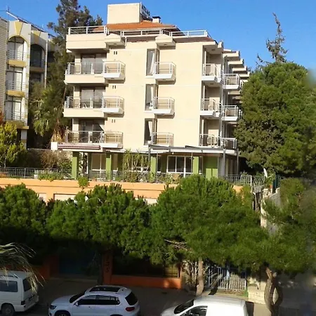 Hotel Atlas