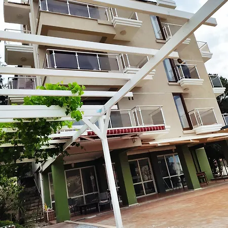 Hotel Atlas Cesme