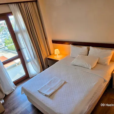 Atlas Hotel 2*