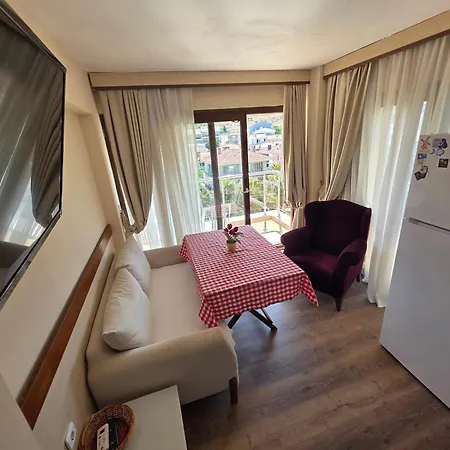 Hotel Atlas 2*