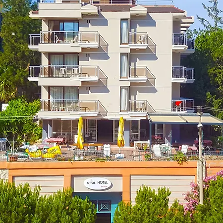 酒店 Atlas Çeşme