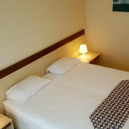Hotel Atlas Çeşme