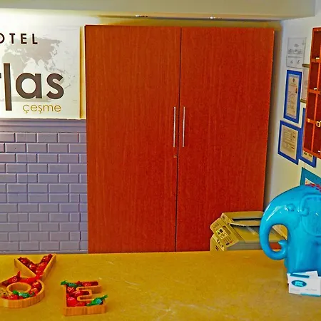 Hotel Atlas