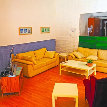Hotel Atlas 2*