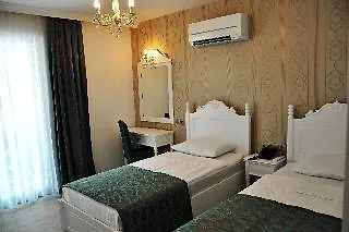 Atlas Hotel