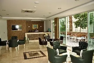 Hotel Atlas Cesme