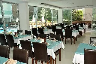 Atlas 酒店 Çeşme