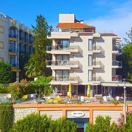 Hotel Atlas