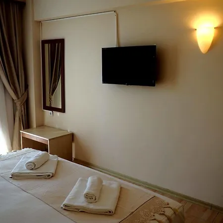 Atlas 酒店 Çeşme
