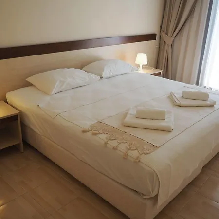 Hotel Atlas 2*