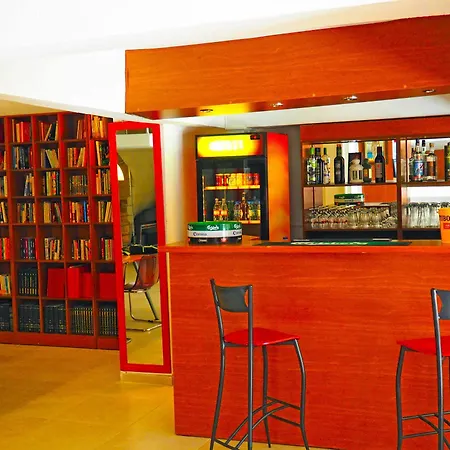 Hotel Atlas Cesme