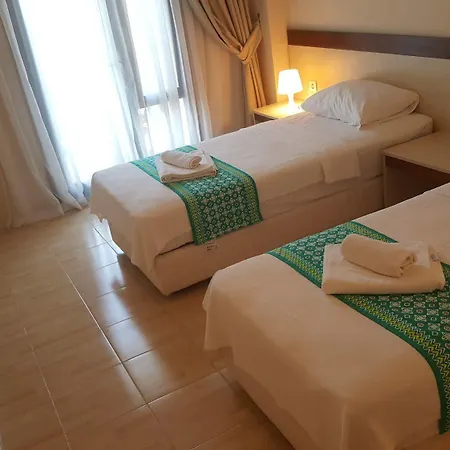 Hotel Atlas