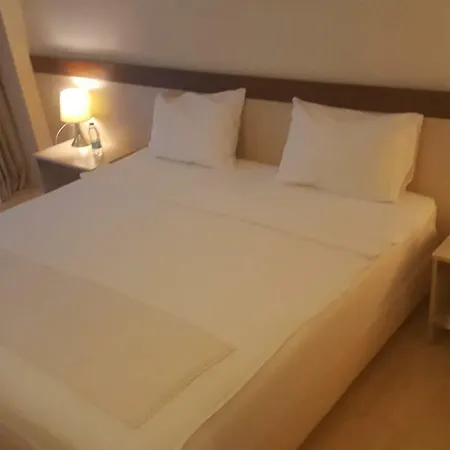 Hotel Atlas