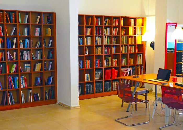 호텔 Atlas Çeşme