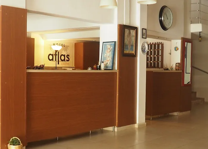 Atlas Çeşme