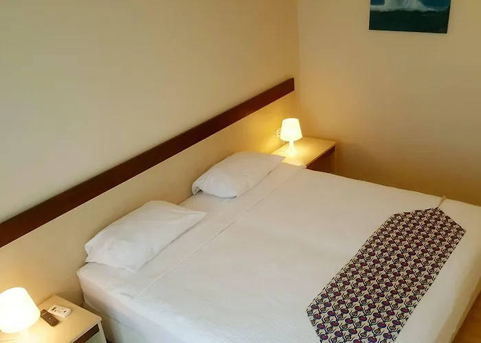 호텔 Atlas Çeşme