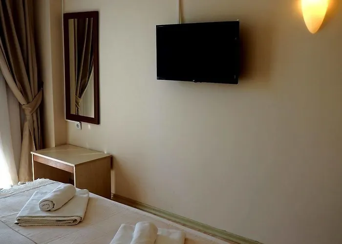 Atlas 호텔 Çeşme